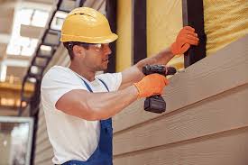 Trusted Kaysville, UT Siding Installation Experts